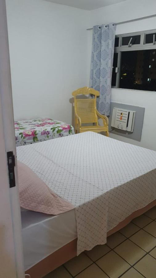 Suite E Quartos -1 Suite Com Banheiro Privativo - 2 Quartos Triplos - Banheiro Social Recife Exterior photo